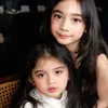 Guzel Anak Ali Syakieb & Raqeema Anak Nabila Syakieb