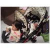 Nisya dan Baby Areeq