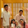 Ibu Ibnu Jamil meninggal