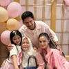 Ibu Ibnu Jamil meninggal