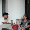 Ibu Ibnu Jamil meninggal