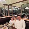 Kebersamaan Joanna Alexandra dan Pacar