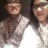 Kahiyang Ayu dan Kaesang Pangarep