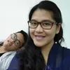 Kahiyang Ayu dan Kaesang Pangarep