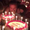 Keluarga David Beckham