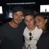 Keluarga David Beckham
