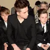 Keluarga David Beckham