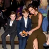 Keluarga David Beckham