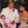 Keluarga David Beckham