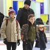 Keluarga David Beckham