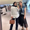 Margin dan Nabila Syakieb