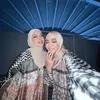 Margin dan Nabila Syakieb