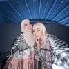 Margin dan Nabila Syakieb