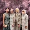Margin dan Nabila Syakieb