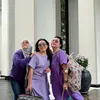 Mayangsari 8 bersaudara