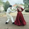 Mischa Chandrawinata, Cut Syifa