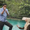 Mischa Chandrawinata, Cut Syifa