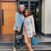 foto natasha dewanti dan anak-anak