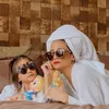 foto natasha dewanti dan anak-anak