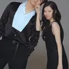 Ok Taecyeon dan Seohyun 