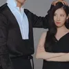 Ok Taecyeon dan Seohyun 
