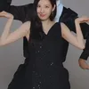 Ok Taecyeon dan Seohyun 