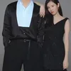 Ok Taecyeon dan Seohyun 