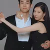 Ok Taecyeon dan Seohyun 