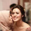 Raisa Dicium Ibu