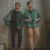 Ricky Harun - Jeje Soekarno