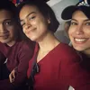 Sophia Latjuba dan Eva Celia