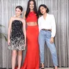 Sophia Latjuba dan Eva Celia