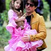 Suri &amp; Tom Cruise