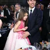 Suri &amp; Tom Cruise