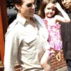 Suri &amp; Tom Cruise