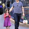 Suri &amp; Tom Cruise