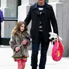Suri &amp; Tom Cruise