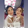 celine evangelista dan vanessa angel