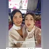 celine evangelista dan vanessa angel