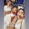 celine evangelista dan vanessa angel
