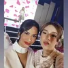 celine evangelista dan vanessa angel