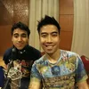 Vidi Aldiano dan Vadi Akbar