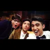 Vidi Aldiano dan Vadi Akbar