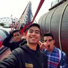 Vidi Aldiano dan Vadi Akbar