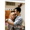 Kebersamaan Vidi Aldiano dengan Ibunya