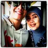 Kebersamaan Vidi Aldiano dengan Ibunya