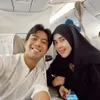 Kebersamaan Vidi Aldiano dengan Ibunya
