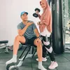 Kebersamaan Vidi Aldiano dengan Ibunya