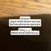 kebersamaan Dahlia Poland dan Fandy Christian