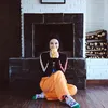 Potret Kece Tantri Namirah